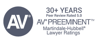 av preeminent / Nowalsky & Gothard metairie louisiana